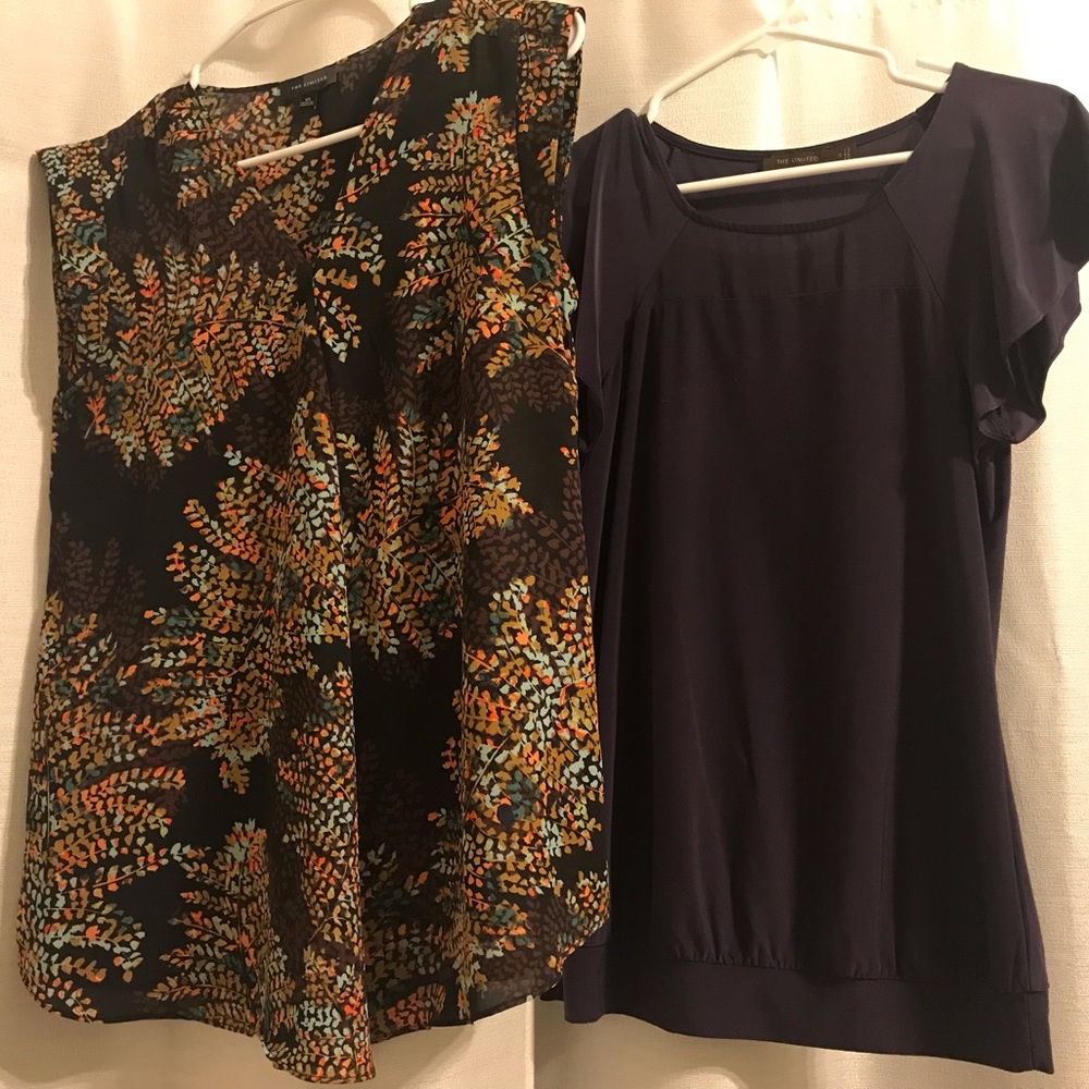 Blouses